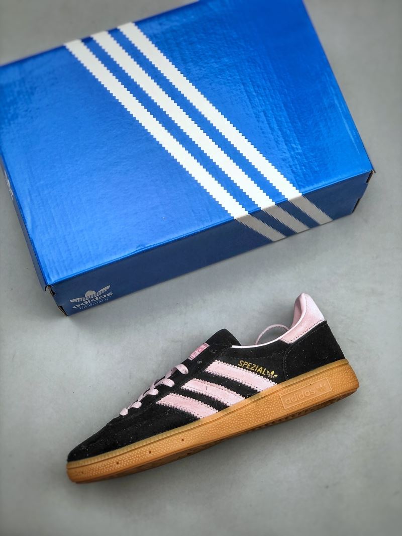 Adidas Handball Shoes